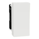 Schneider M3TB31_IM | Intermediate Switch, Miluz E, 10-16A, 250V, 1 module, White - Image 4